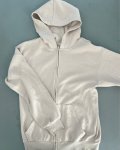 H&m Beige Hoodie 12 14Y