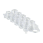 Tray And Glasses 10 Pack