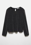 T-Shirt Tina - Black
