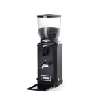 The Espresso Empress Grinder Anfim Caimano
