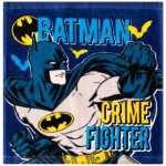Batman Face Cloth