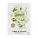 Cousins Skinny White Wine Box 2L