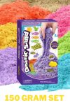 Dynamic Kids Play Magic Sand 150G
