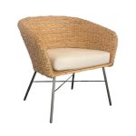 Santa Crus Occasional Chair