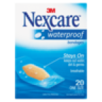 Waterproof Bandages