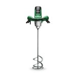 Hikoki Single Stirrer Mixer 1600W UM16VST2