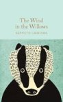 The Wind In The Willows Hardcover New Edition