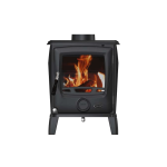 T1202U 6KW Slow Combustion Fireplace