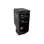 Lexmark Magenta Cartridge