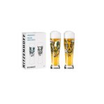 Ritzenhoff Ritz Wheat Beer Usage Time 4 Mohr Set