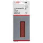 Bosch Sanding Sheet Exp Wood 93X230MM 80GRIT