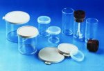 Thermo Nunc Standard Jars 30ML Ps Without Lid 60 27MM Pack Of 1200