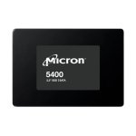 Micron 5400 3840GB 2.5" SSD Tcg-enterprise Marketplace Brits Bros