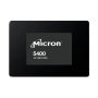 Micron 5400 3840GB 2.5" SSD Tcg-enterprise Marketplace Brits Bros