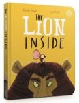 The Lion Inside - Board Book Board Book