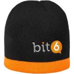 SOLO Acrylic Beanie
