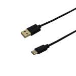 GIZZU USB To Type C Cable 2M Poly