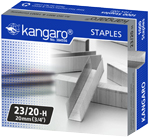23 20-H Staples