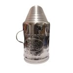 Wind Cover Small- Silver