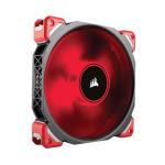 Corsair CO-9050047 140MM Ml Series ML140 Pro LED Red Fan