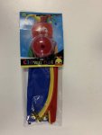 Clown Hat Nose