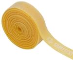 Orico Velcro Cable 1M Yel