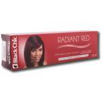 Black Chic Hair Dye 50ML - Radiant Red