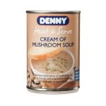Pnp Soup Mushroom 400G X 12