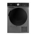 AEG 10KG Heat Pump Dryer - ZA10HPD1