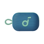 Soundcore By Anker Select 4 Go Portable Speaker Blue
