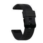 S-cape Quick Release Silicone Strap For Garmin Fenix 5S 6S 7S