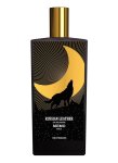 Memo Paris Russian Leather Decants samples