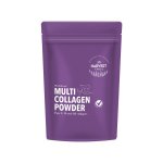 Tht - Multi Collagen Powder - 450G Refill