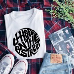 J-hope On The Street T-Shirt