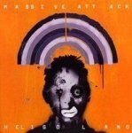 Massive Attack - Heligoland Cd