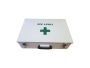 First Aid Kit – Regulation 3 Factory Kit – Metal Box