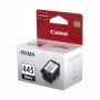 Canon Original 445 Black Ink Cartridge PG-445