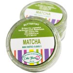 Cake Flora Matcha Buttertint Icing 10ML