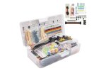 School Project Arduino Uno R-3 Basic Starter Kit