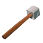 Meat Mallet Aluminium 250MM LMMA25
