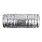 Coupling Galvanised Swage swage 50MM