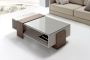 Dove Coffee Table