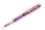 Opus 88 Harmony Fountain Pen – 2025 Special Edition – Mocha Mousse
