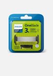Philips Oneblade Replacement Kit Face & Body 3 Blades