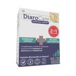 Diarocare 6 Sachets Vanilla