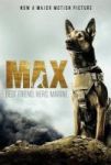 Max: Best Friend. Hero. Marine. Paperback