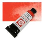 Watercolour Paint - 15ML - Anthraquinoid Scarlet - Series 3