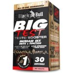 Nutritech Black Bull Testo Booster Tabs 90