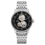 Coupole Classic Open Heart Automatic Watch 01.734.3894.4.315