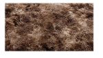 Brown Beige Classic Fluffy Rug